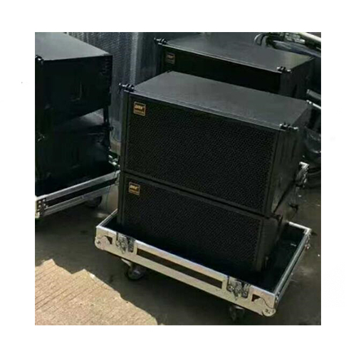 line array case