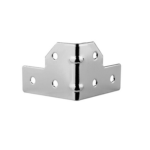 6 holes corner brace