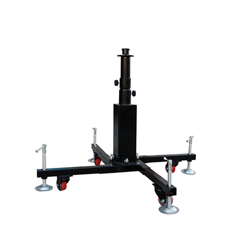  PT002 follow spot stand