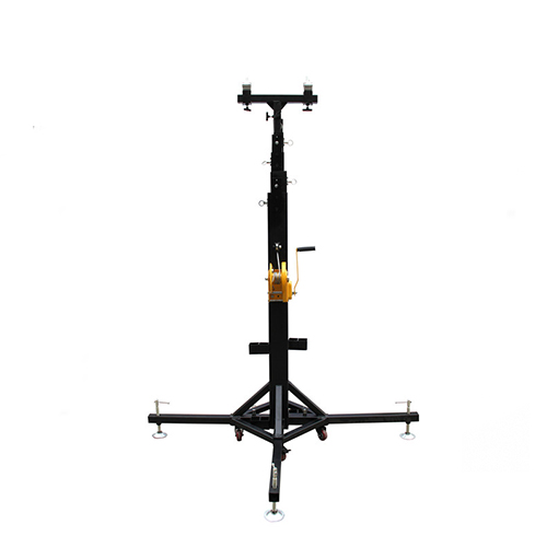 PT005-H5.5m lifting stand