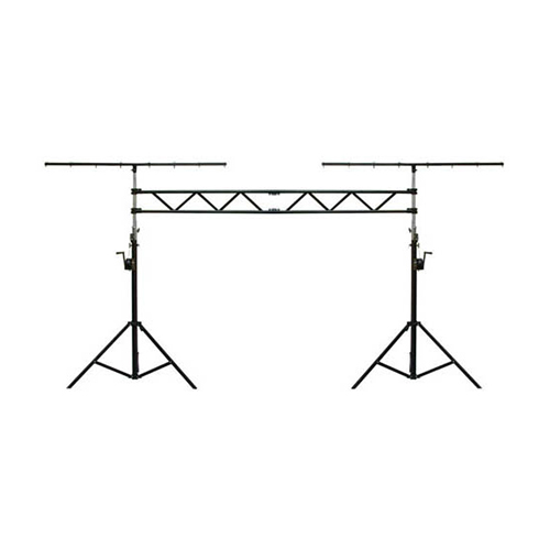 Hand truss with ladder