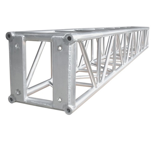 PB400A square bolt truss 400X400mm